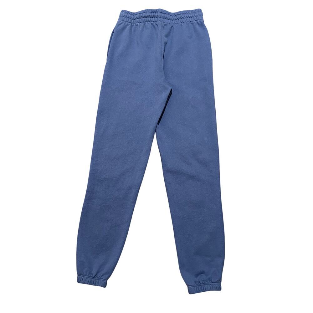 Disney Stitch Blue Joggers, Women's Size XS - Picture 2 of 5
